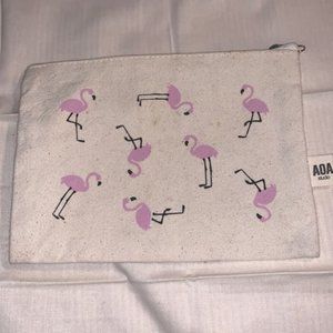 Small Cosmetic Bag